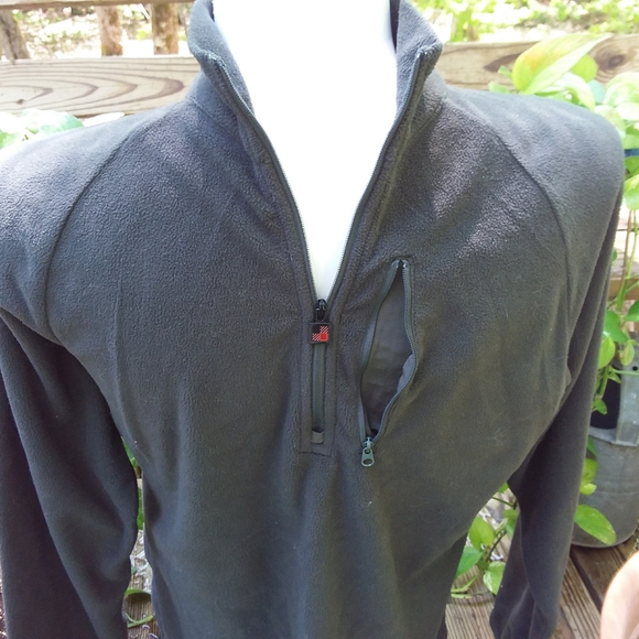 Woolrich Men's Pullover Sweater - Picture 3 of 9